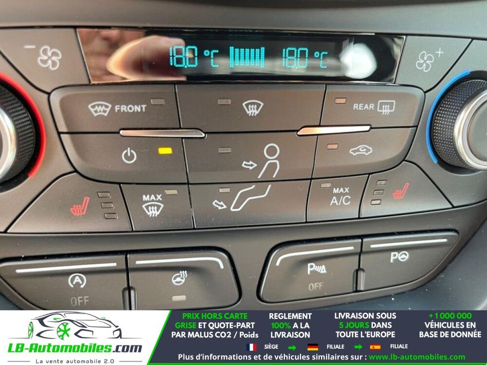 Kuga 1.5 EcoBoost 150 4x2 BVM 2019 occasion 31850 Beaupuy