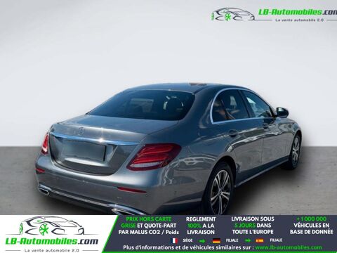 Classe E 200 BVA 2020 occasion 31850 Beaupuy