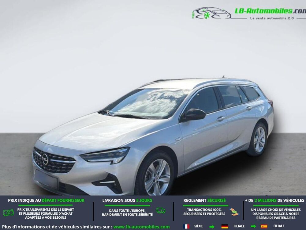 Insignia 2.0 Diesel 174 ch BVA 2021 occasion 31850 Beaupuy
