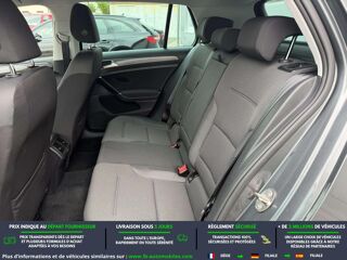 Golf 1.0 TSI 110 BVA 2017 occasion 31850 Beaupuy