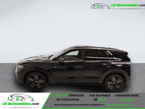 Volkswagen Touareg 3.0 TSI eHybrid 462 ch BVA 4Motion 2024 occasion Beaupuy 31850
