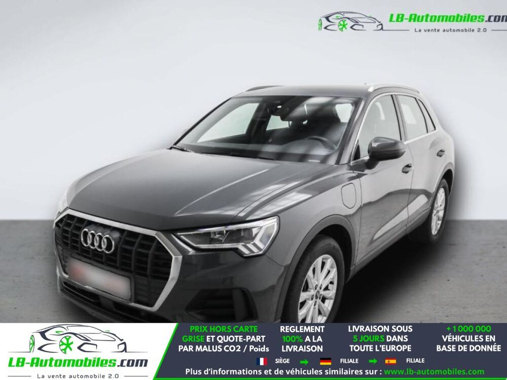 Q3 45 TFSIe 245 ch BVA 2021 occasion 31850 Beaupuy