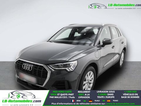 Q3 45 TFSIe 245 ch BVA 2021 occasion 31850 Beaupuy