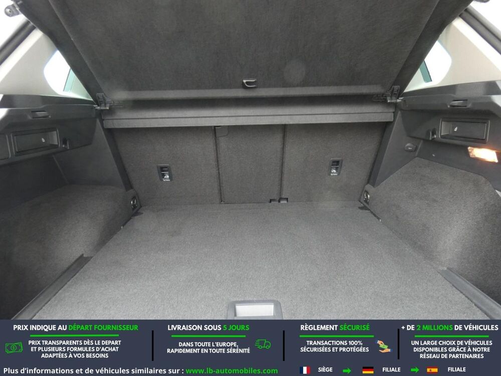 Tiguan 2.0 TSI 190 BVA 4Motion 2019 occasion 31850 Beaupuy