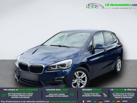 Annonce voiture BMW Serie 2 17500 €