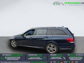Classe E 200 CDI BVA 2016 occasion 31850 Beaupuy