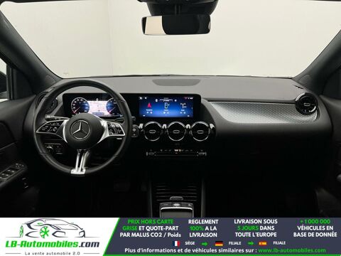 Classe GLA 200 BVA 2024 occasion 31850 Beaupuy
