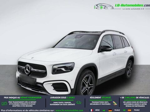 GLB 200 d BVA 2025 occasion 31850 Beaupuy