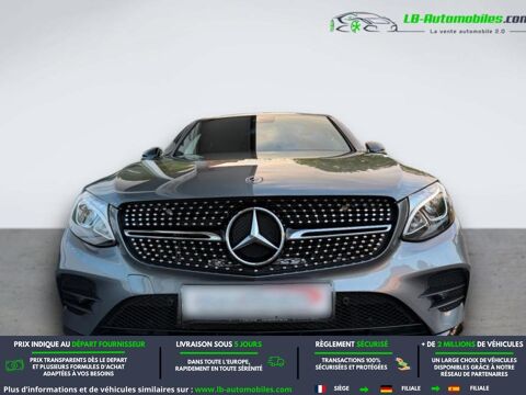 Classe GLC 250 BVA 4Matic 2018 occasion 31850 Beaupuy