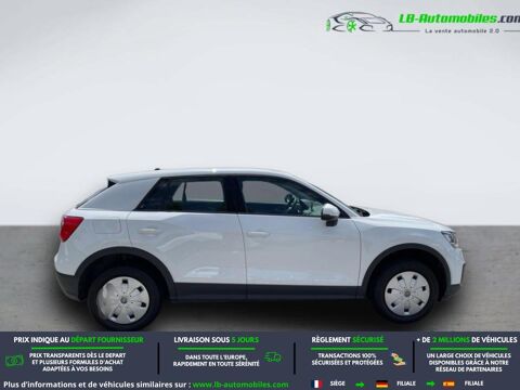 Q2 TFSI 116 ch BVA 2019 occasion 31850 Beaupuy