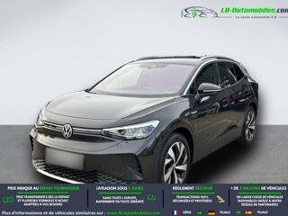 ID.4 204 ch 2020 occasion 31850 Beaupuy