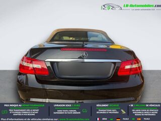 Classe E 350 BVA 2011 occasion 31850 Beaupuy