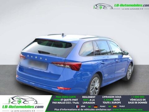 Octavia 2.0 TDI 150 ch BVM 2023 occasion 31850 Beaupuy