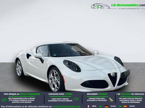 4C 1750 Tbi 240 ch BVA 2015 occasion 31850 Beaupuy
