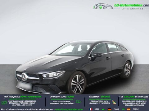Annonce voiture Mercedes Classe CLA 21800 €
