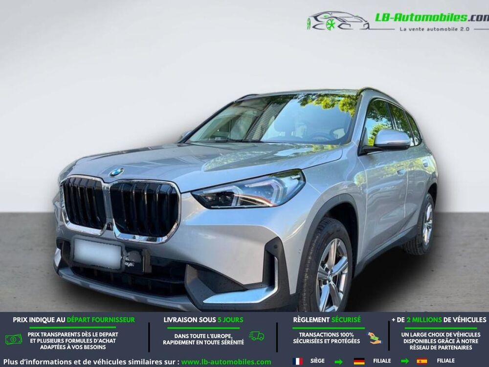 X1 sDrive 20i 170ch BVA 2025 occasion 31850 Beaupuy