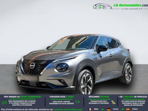Nissan Juke HYBRID 143 2025 occasion Beaupuy 31850