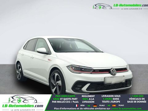 Polo 2.0 TSI 207 S&S BVA 2022 occasion 31850 Beaupuy