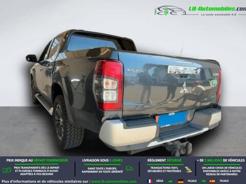 L200 150ch BVA 2021 occasion 31850 Beaupuy