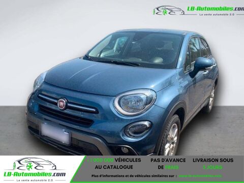 Fiat 500 X 1.3 MultiJet 95 ch BV 2019 occasion Beaupuy 31850
