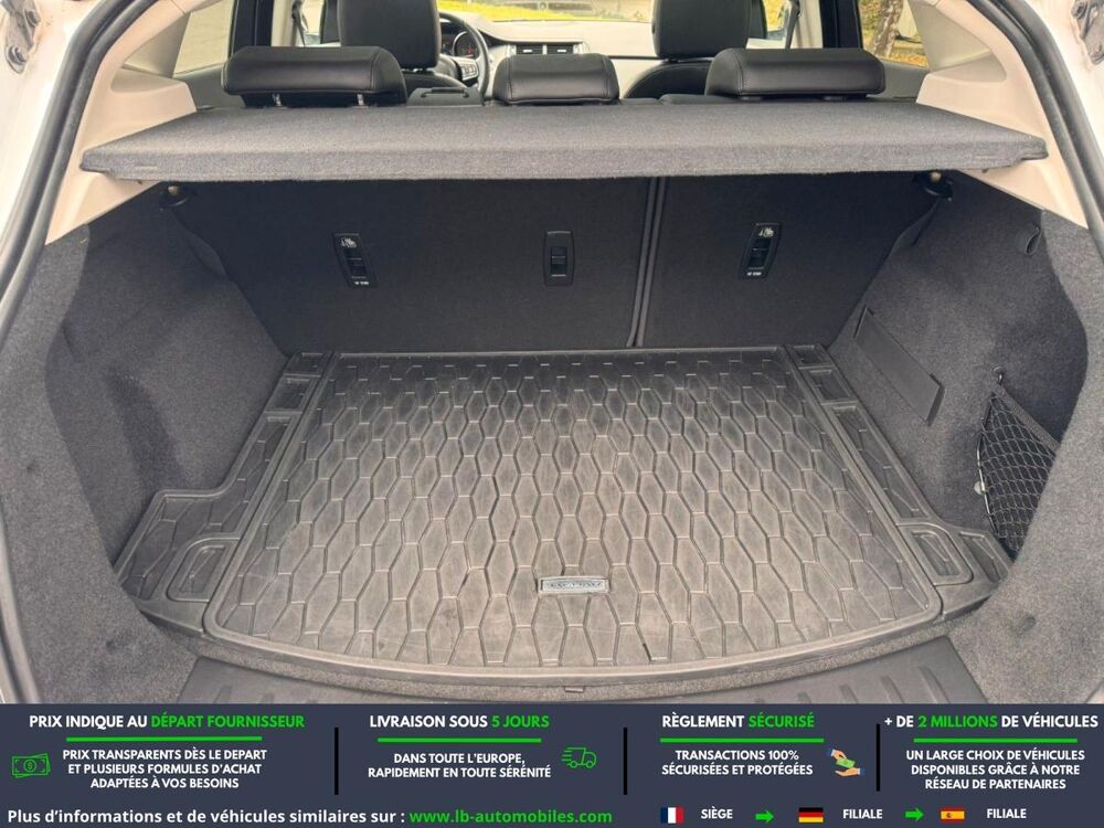 E-PACE 2.0 D - 180 ch AWD BVA 2019 occasion 31850 Beaupuy