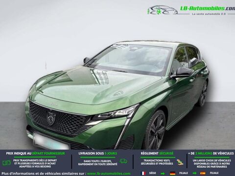 Peugeot 308 PHEV 180 e-BVA 2022 occasion Beaupuy 31850