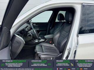 X3 xDrive20d 190ch BVA 2019 occasion 31850 Beaupuy