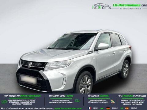 Annonce voiture Suzuki Vitara 23450 €