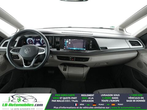 MULTIVAN 2.0 TSI 204 BVA 2024 occasion 31850 Beaupuy