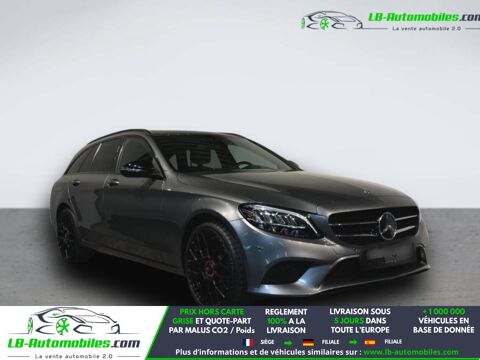 Annonce voiture Mercedes Classe C 24900 €