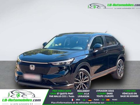 HR-V e:HEV 1.5 i-MMD 107ch 2022 occasion 31850 Beaupuy
