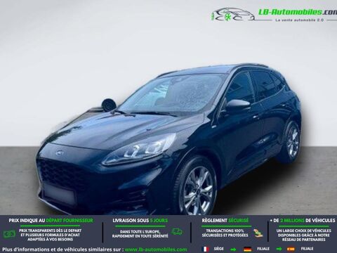 Annonce voiture Ford Kuga 20990 €