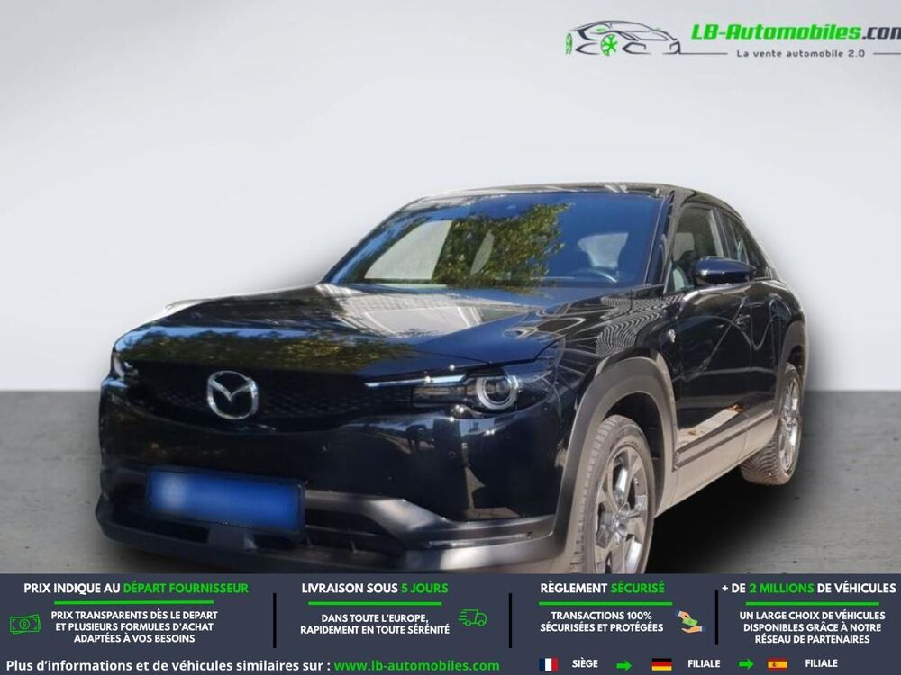 MX-30 R-EV e-Skyactiv 170 ch BVA 2024 occasion 31850 Beaupuy