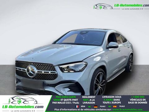 Annonce voiture Mercedes Classe GLE 59900 €