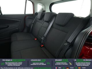 B-max 1.6 Ti-VCT 105 BVA 2017 occasion 31850 Beaupuy