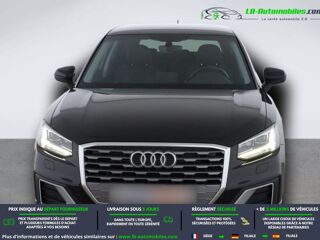 Q2 TFSI 150 ch BVA 2019 occasion 31850 Beaupuy
