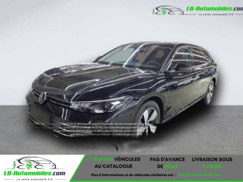 Volkswagen Golf SW 1.5 eTSI 150 BVA 2025 occasion Beaupuy 31850