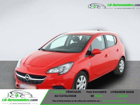 Opel Corsa 1.4 90 ch BVA 2017 occasion Beaupuy 31850