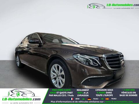 Classe E 250 BVA 2017 occasion 31850 Beaupuy