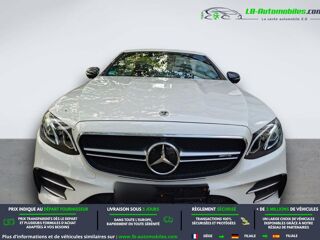 Classe E 53 AMG EQBoost BVA 4-Matic+ 2019 occasion 31850 Beaupuy