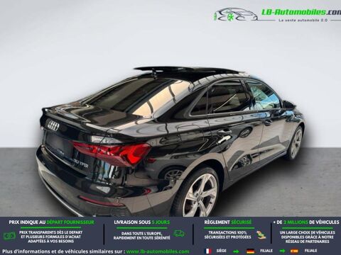 A3 30 TFSI Mild Hybrid 110 BVA 2020 occasion 31850 Beaupuy