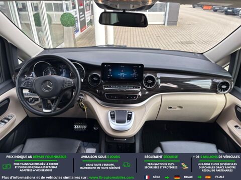 Classe V 300d BVA 2021 occasion 31850 Beaupuy