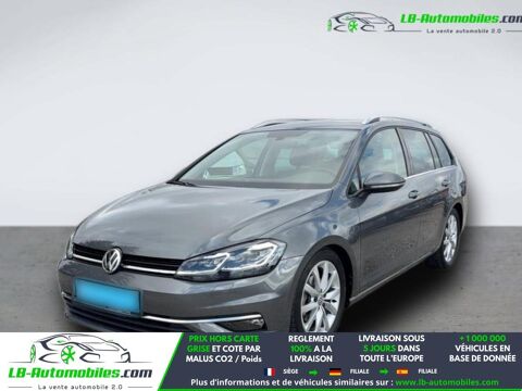 Volkswagen Golf SW 1.5 TSI 150 BVA 2019 occasion Beaupuy 31850