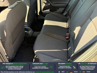 Polo 1.0 TSI 95 S&S BVA 2020 occasion 31850 Beaupuy