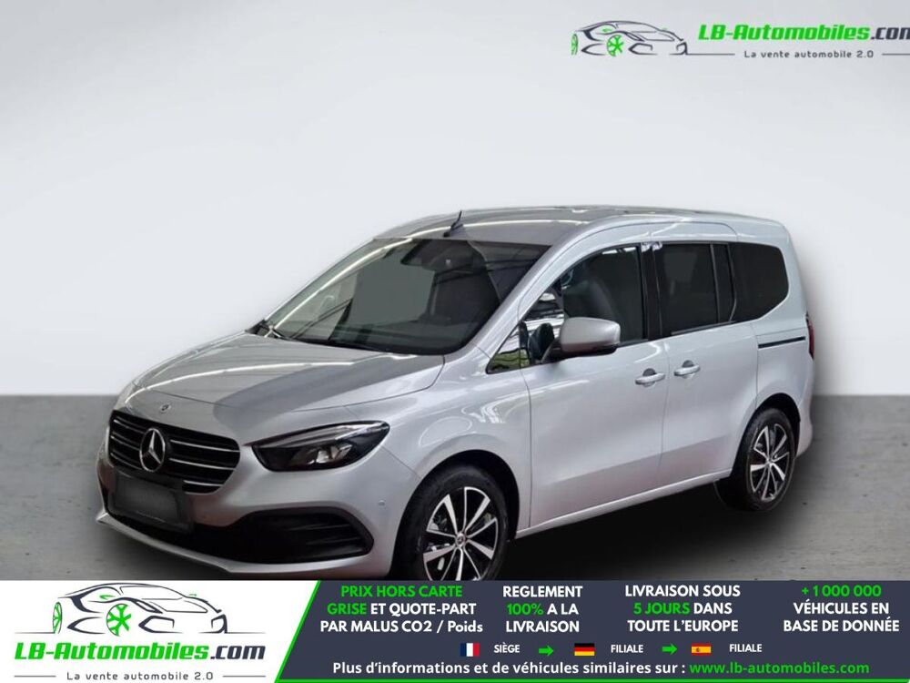 Classe T 180 BVA 2025 occasion 31850 Beaupuy