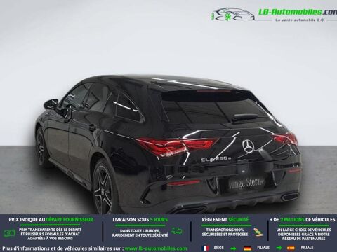 Classe CLA 250 e BVA 2022 occasion 31850 Beaupuy