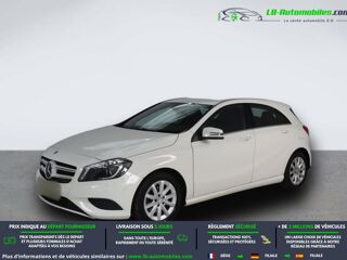 Classe A 180 7-G DCT A 2014 occasion 31850 Beaupuy