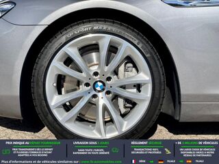 S&eacute;rie 6 650i 450 ch 2015 occasion 31850 Beaupuy
