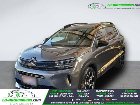 C5 aircross BlueHDi 130 BVA 2022 occasion 31850 Beaupuy