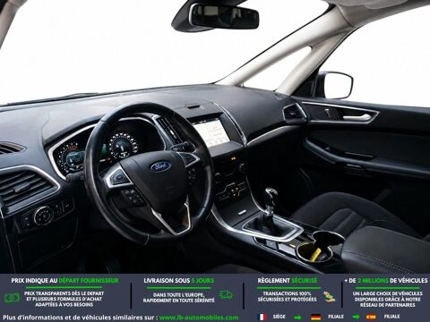 Galaxy 1.5 EcoBoost 165 BVM 2019 occasion 31850 Beaupuy